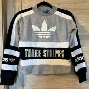 Adidas Sweatshirt